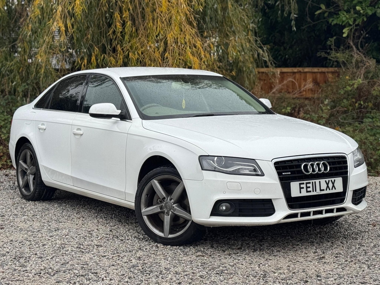 Used Audi A4 2011 for sale - 76561416: Photo 1