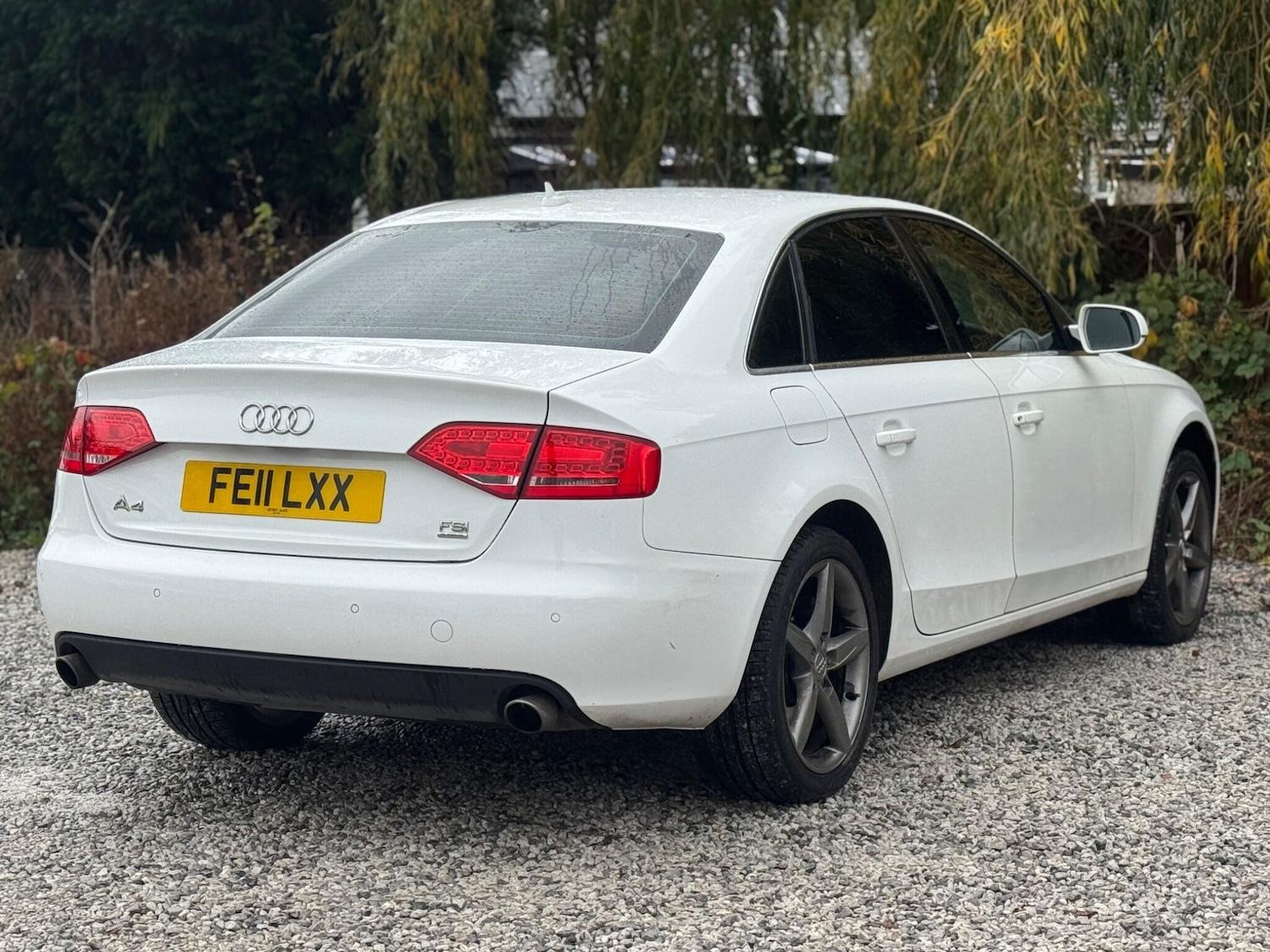 Used Audi A4 2011 for sale - 76561416: Photo 10