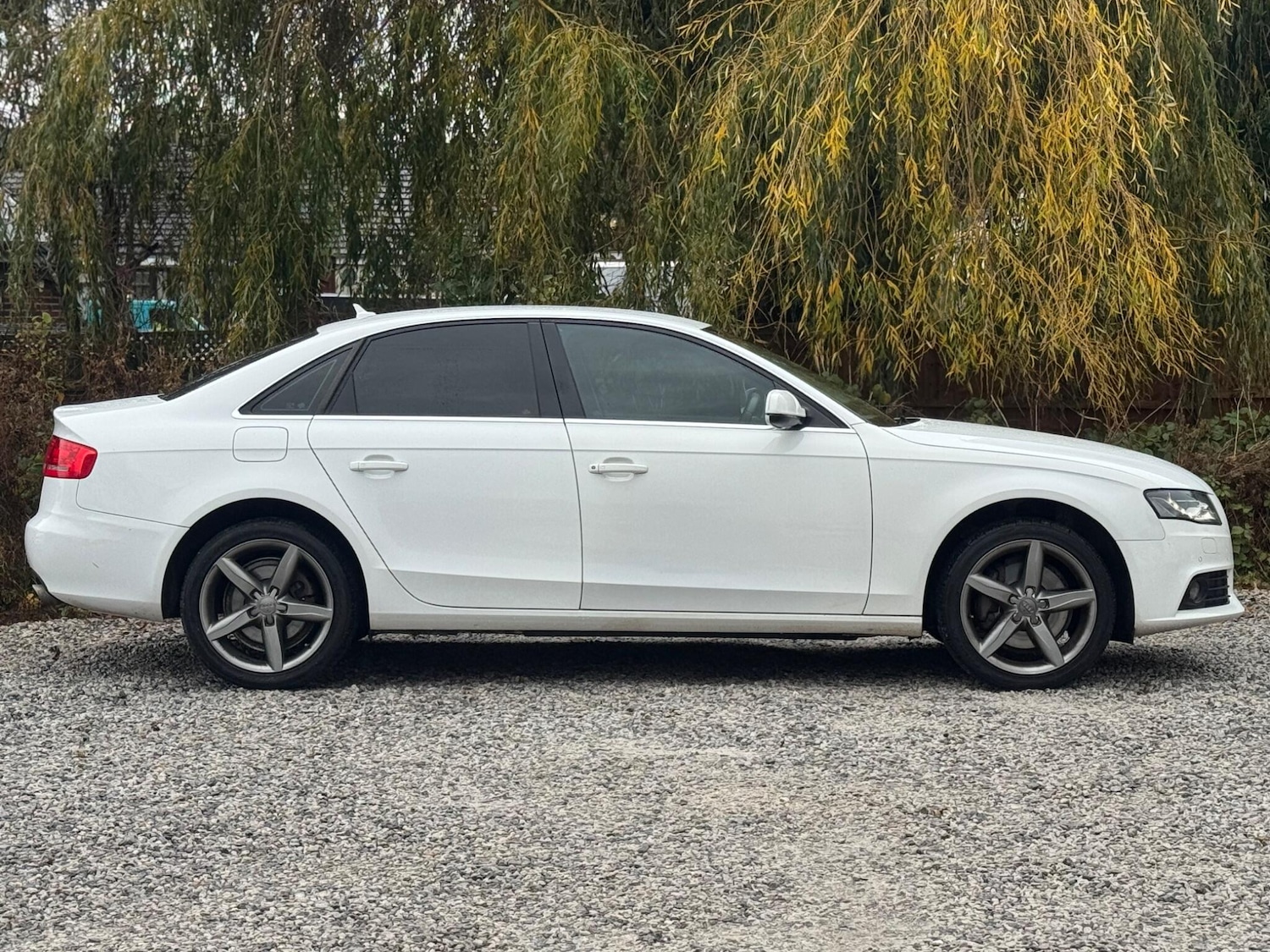 Used Audi A4 2011 for sale - 76561416: Photo 11