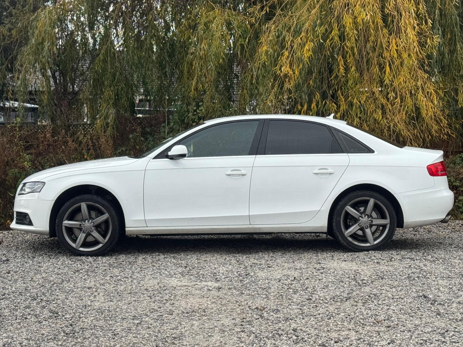 Used Audi A4 2011 for sale - 76561416: Photo 13
