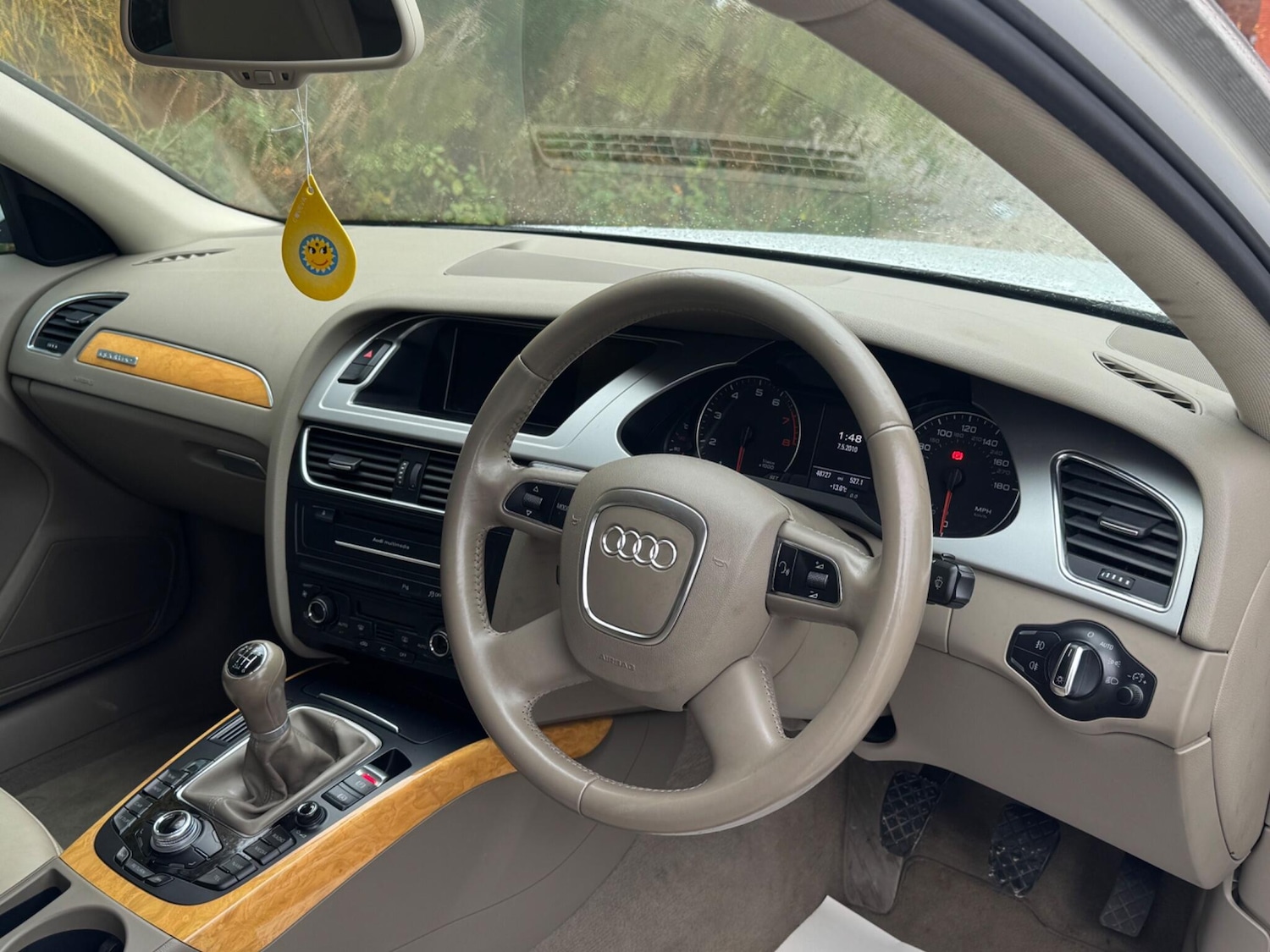 Used Audi A4 2011 for sale - 76561416: Photo 14