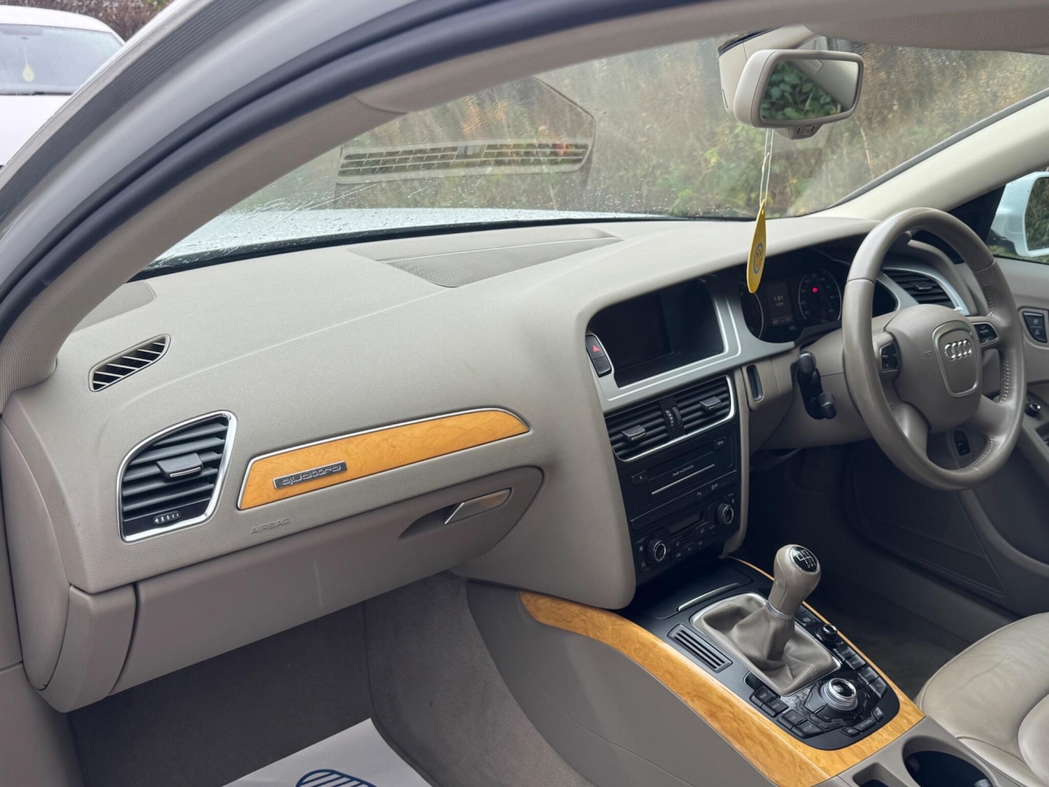 Used Audi A4 2011 for sale - 76561416: Photo 15