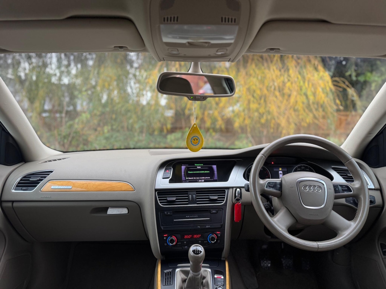 Used Audi A4 2011 for sale - 76561416: Photo 17