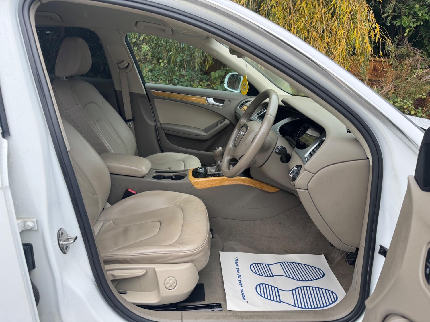 Used Audi A4 2011 for sale - 76561416: Photo 18