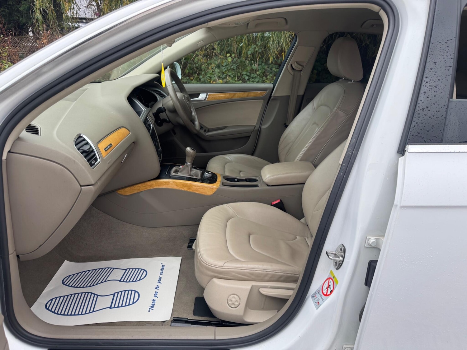 Used Audi A4 2011 for sale - 76561416: Photo 19