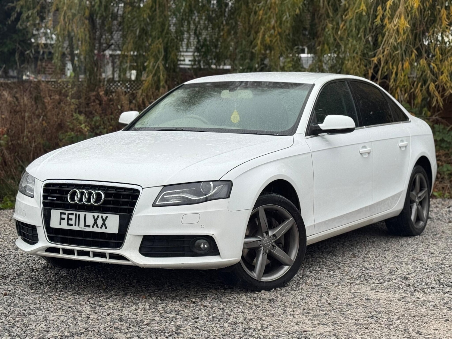 Used Audi A4 2011 for sale - 76561416: Photo 2