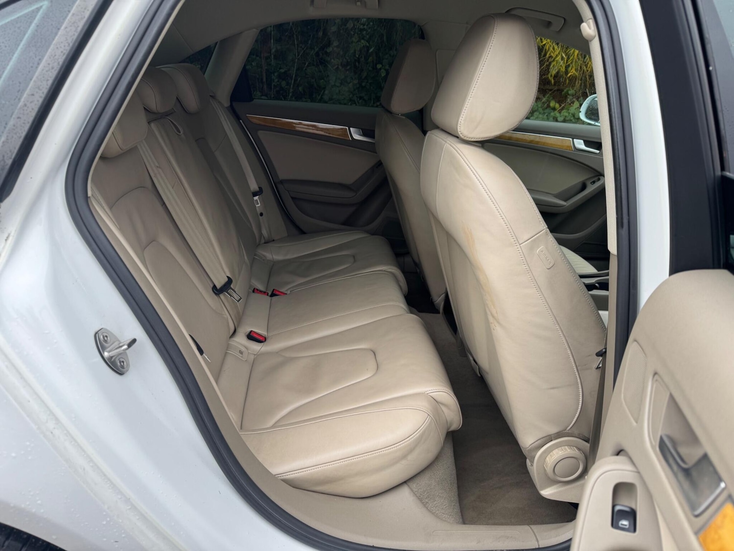 Used Audi A4 2011 for sale - 76561416: Photo 21