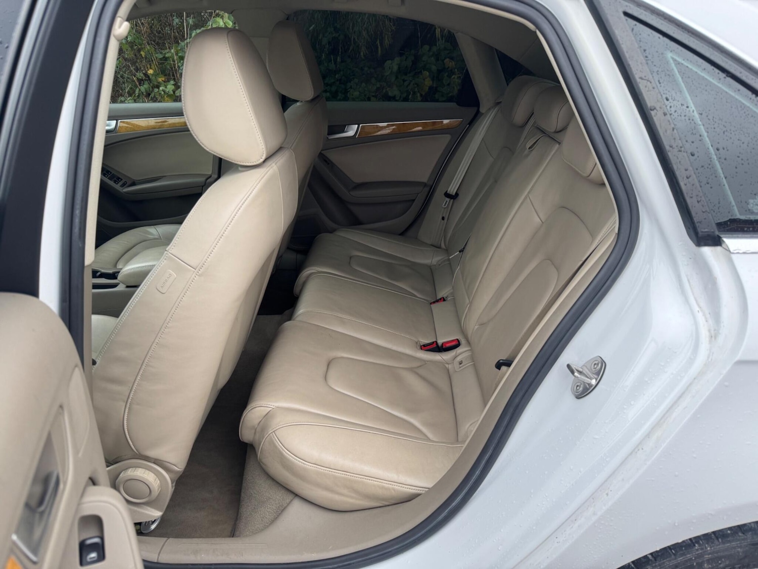 Used Audi A4 2011 for sale - 76561416: Photo 22