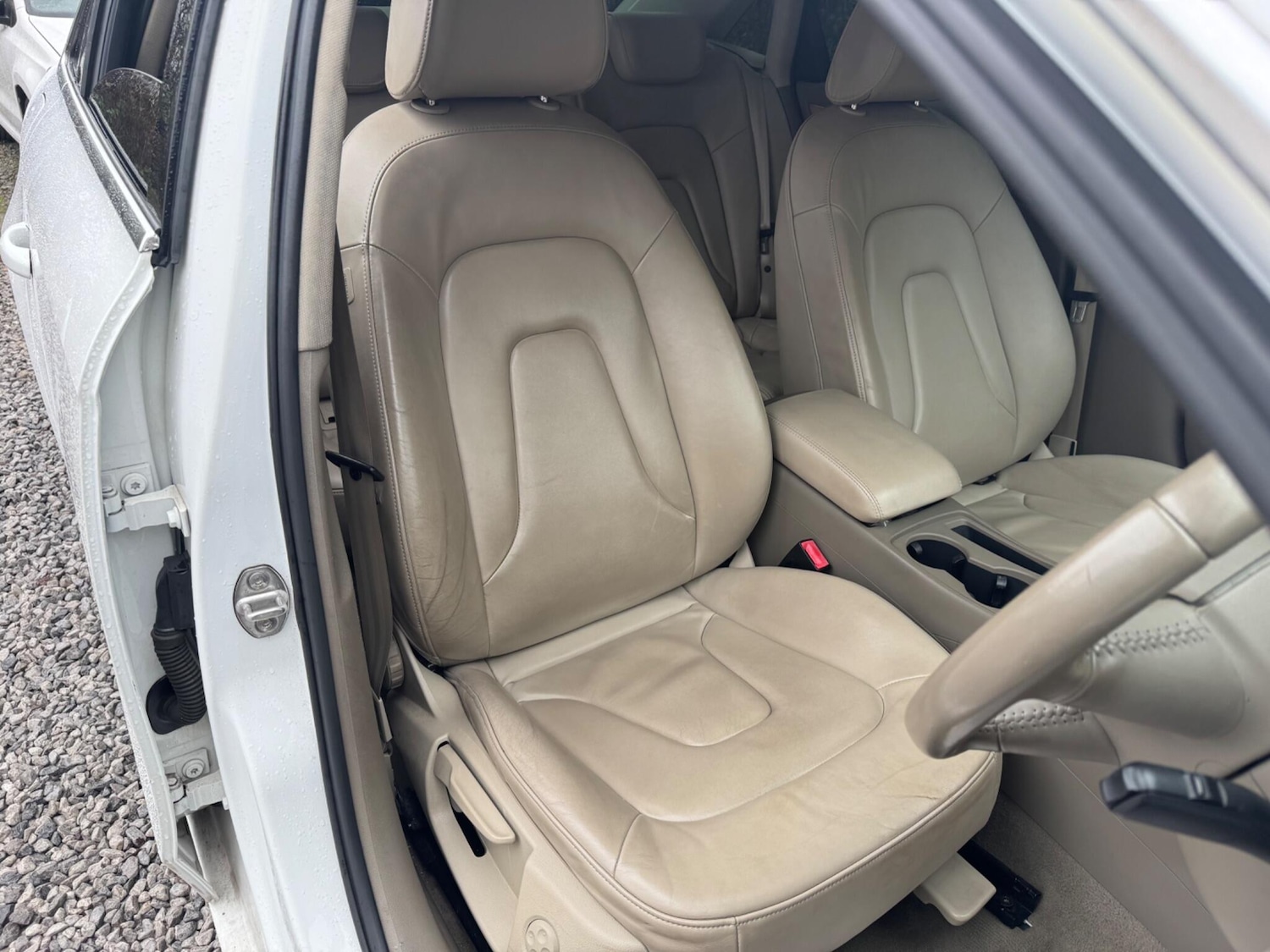 Used Audi A4 2011 for sale - 76561416: Photo 23