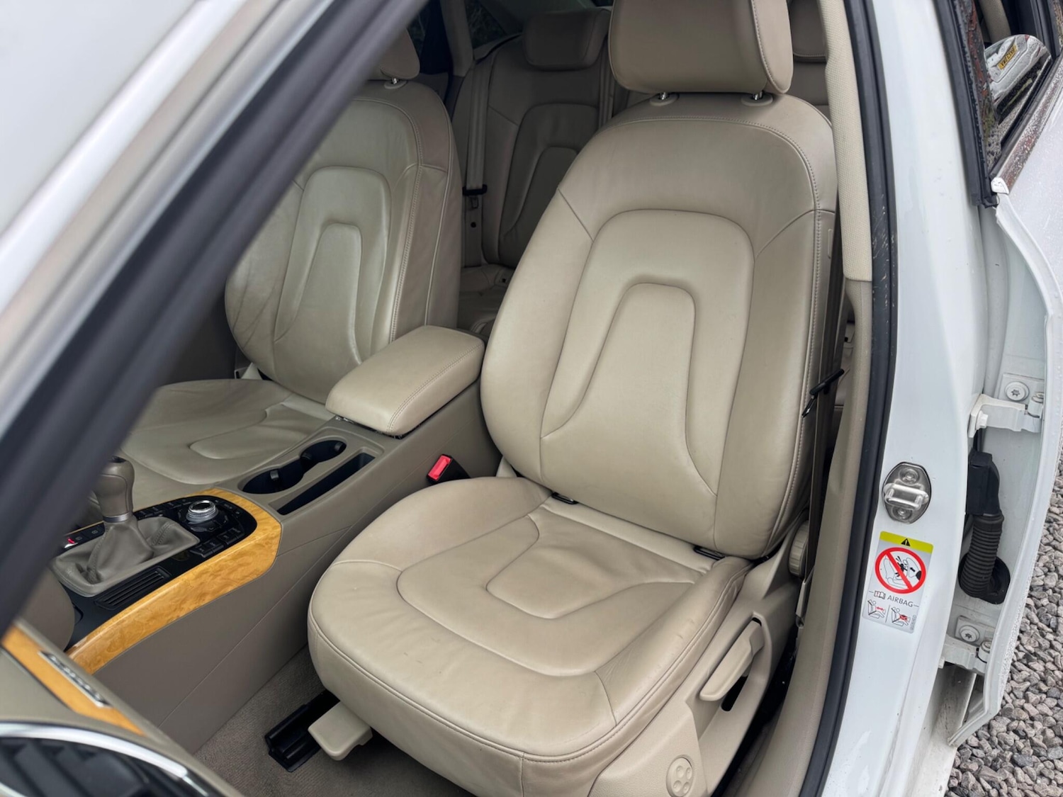 Used Audi A4 2011 for sale - 76561416: Photo 25