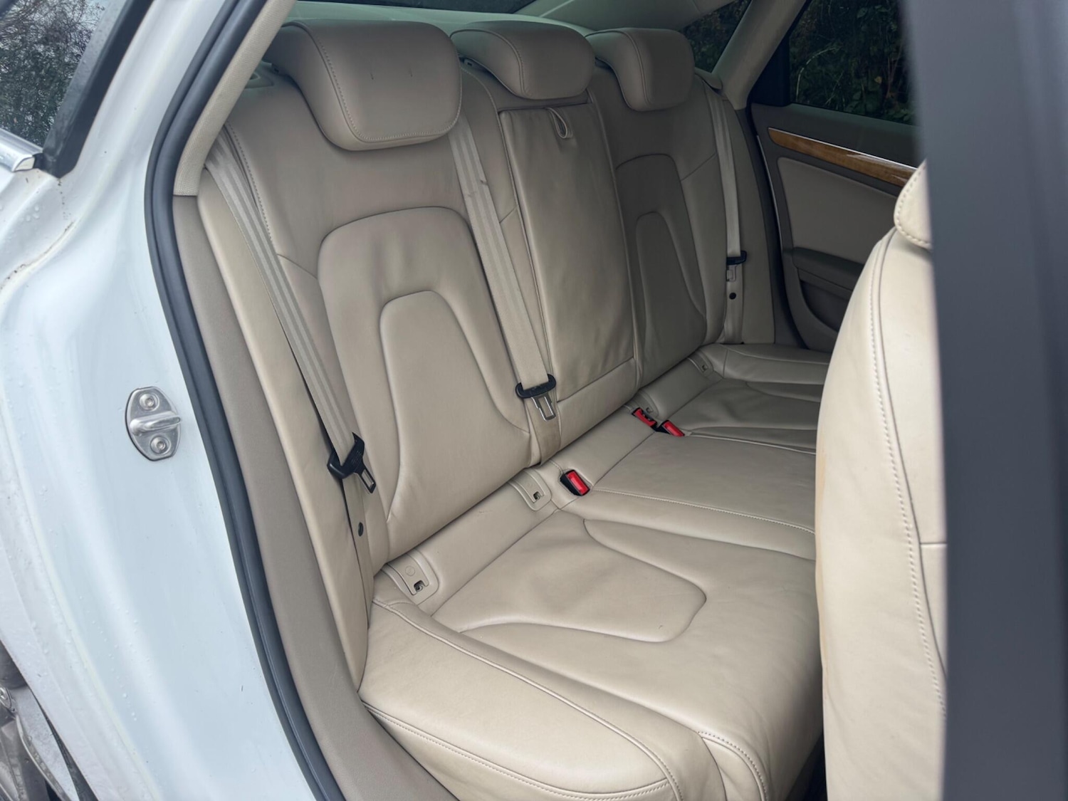 Used Audi A4 2011 for sale - 76561416: Photo 26