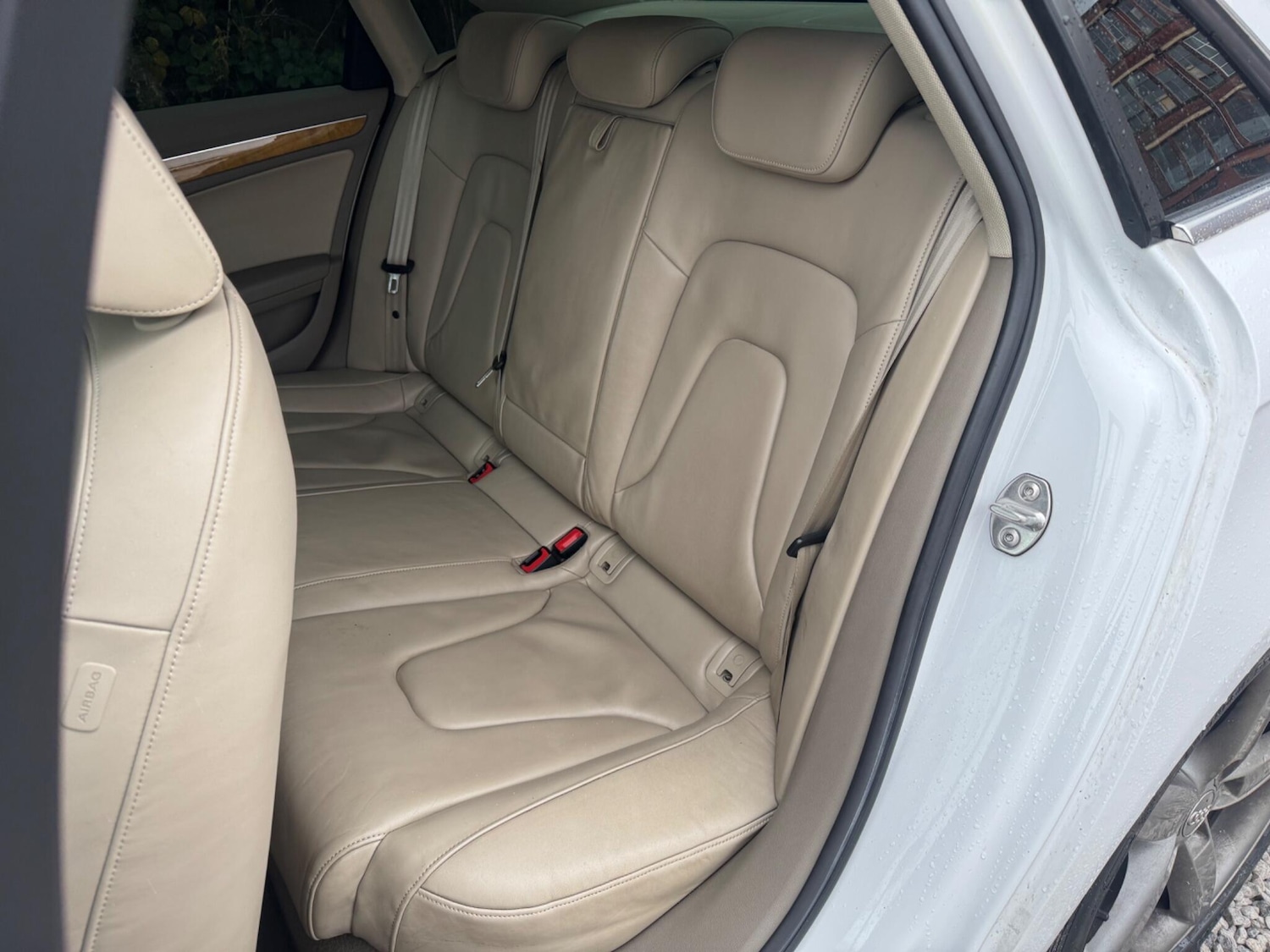 Used Audi A4 2011 for sale - 76561416: Photo 27