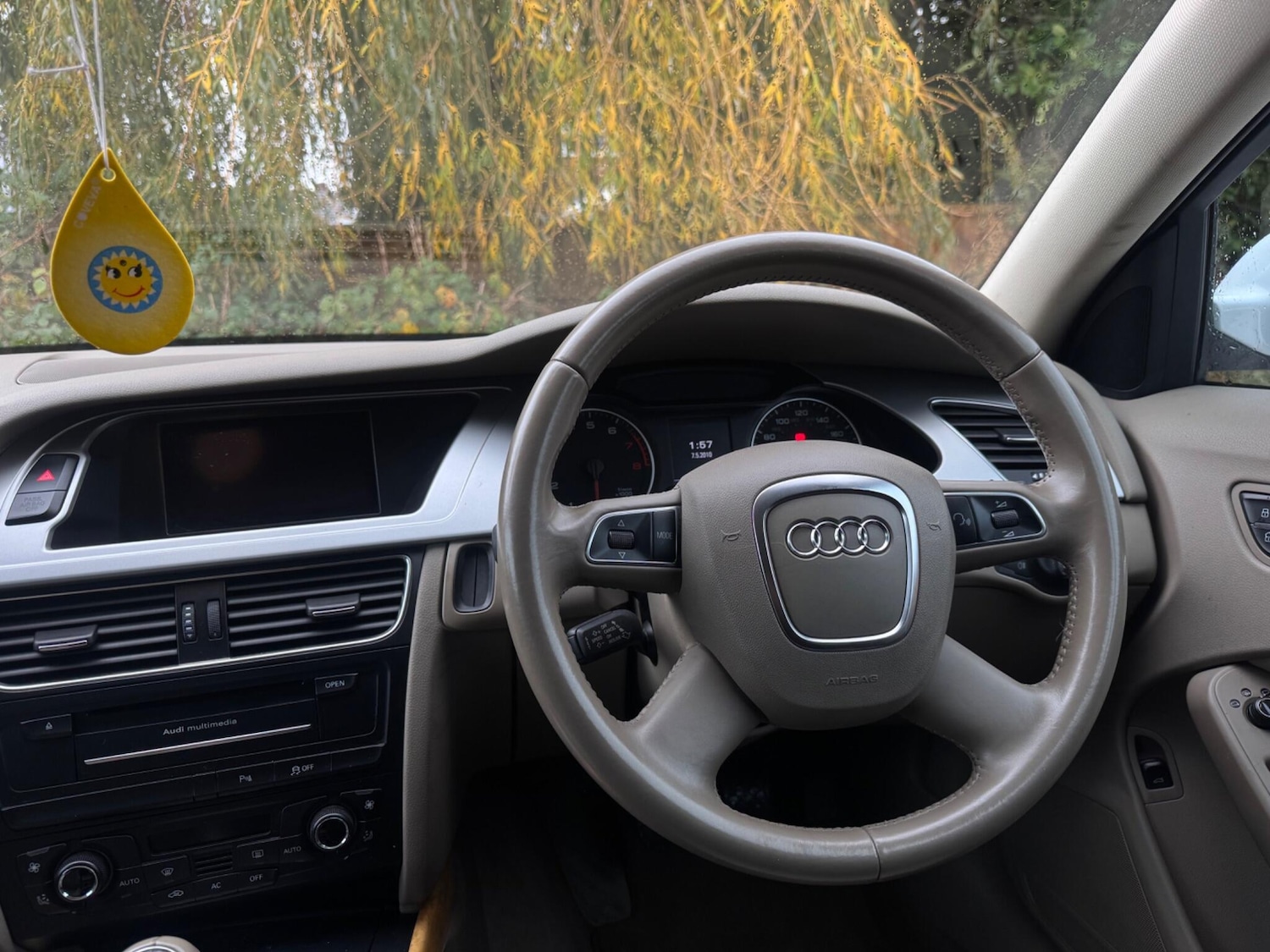 Used Audi A4 2011 for sale - 76561416: Photo 29