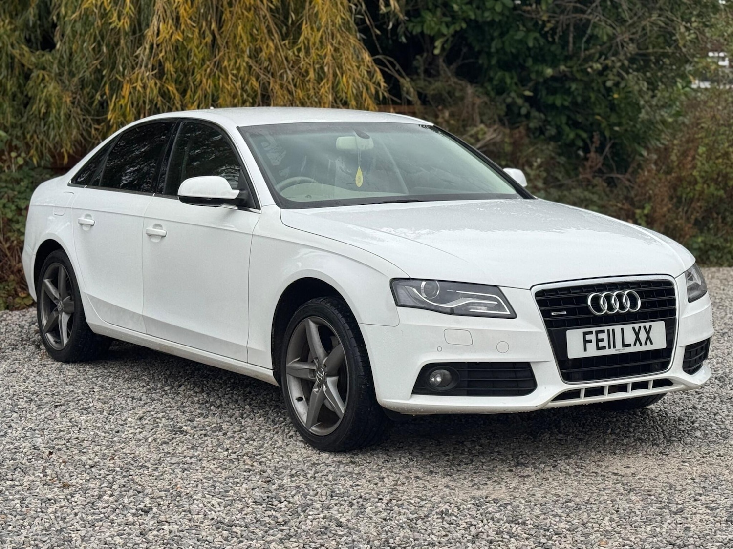 Used Audi A4 2011 for sale - 76561416: Photo 3
