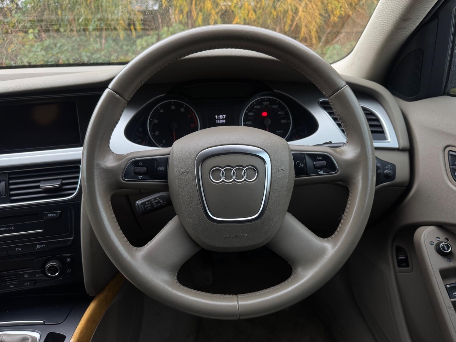 Used Audi A4 2011 for sale - 76561416: Photo 30