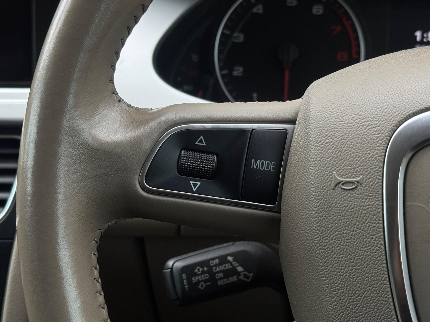 Used Audi A4 2011 for sale - 76561416: Photo 31