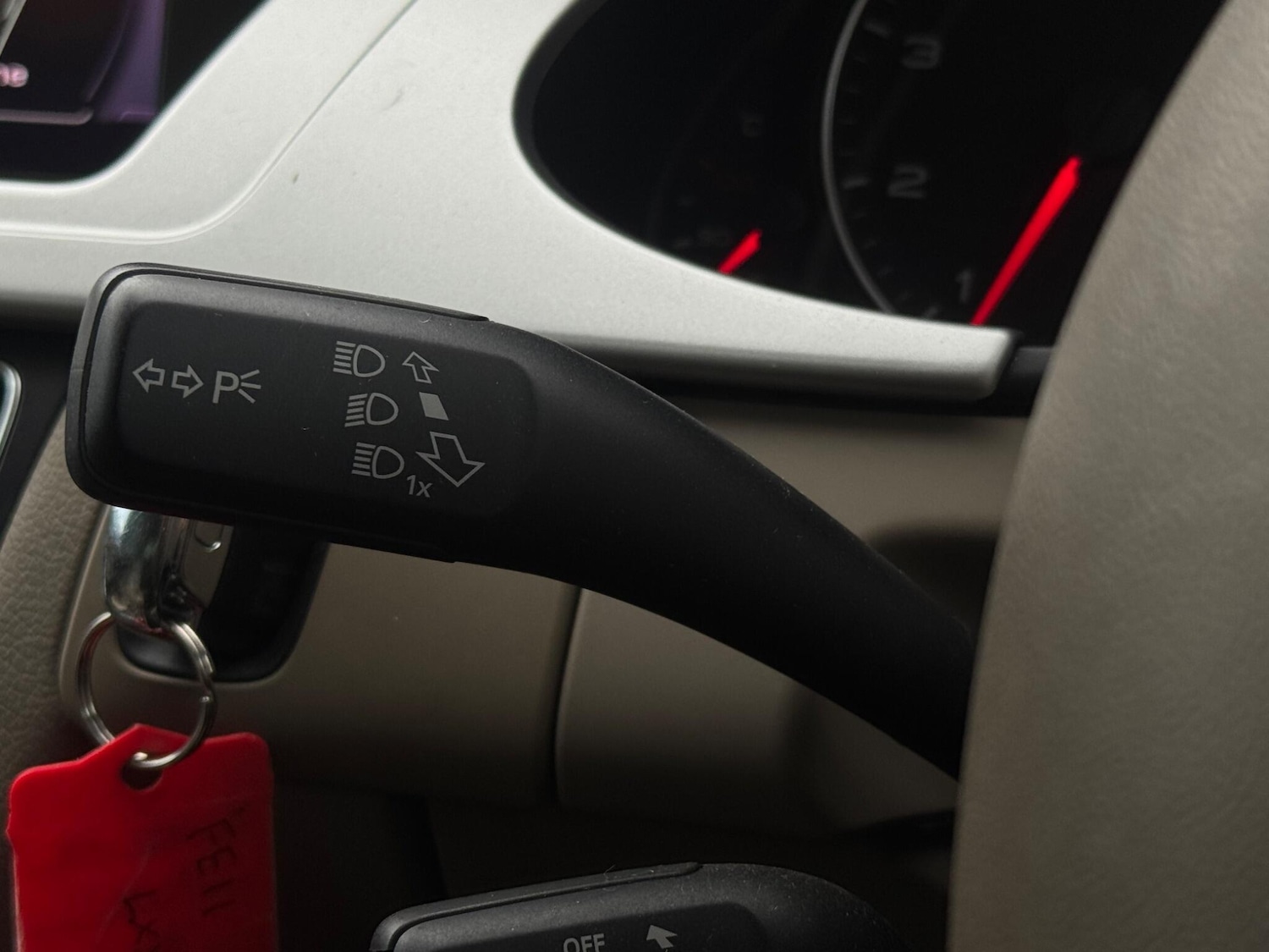 Used Audi A4 2011 for sale - 76561416: Photo 34