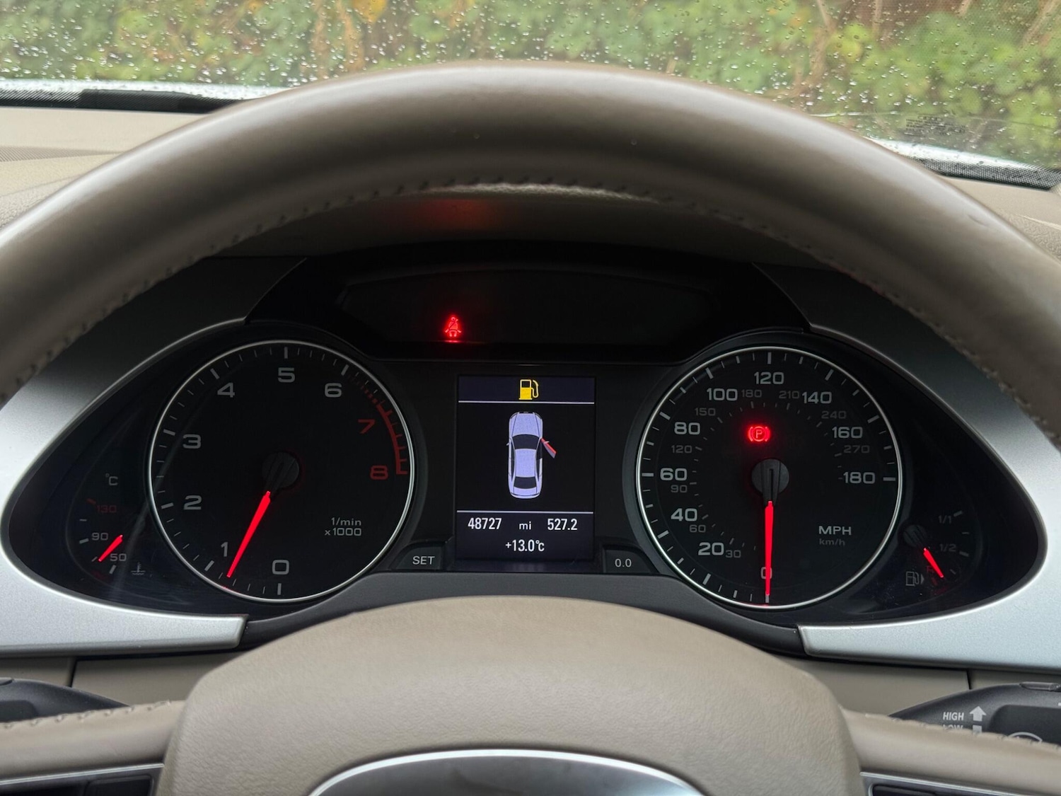 Used Audi A4 2011 for sale - 76561416: Photo 38