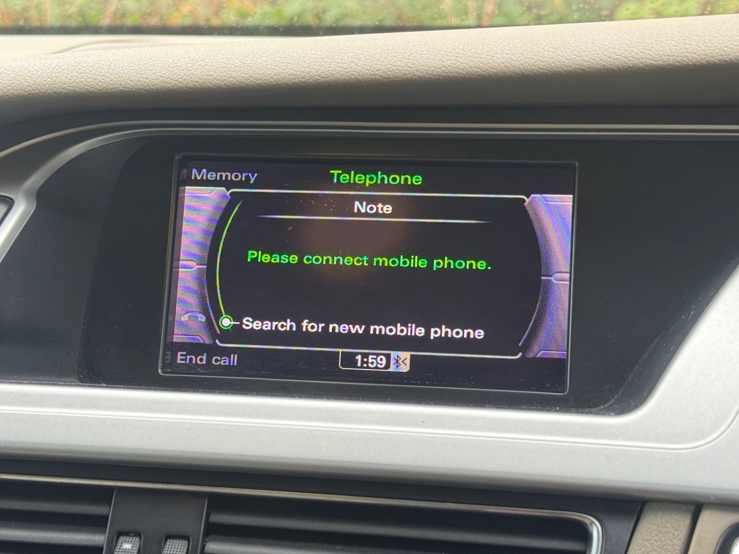 Used Audi A4 2011 for sale - 76561416: Photo 39