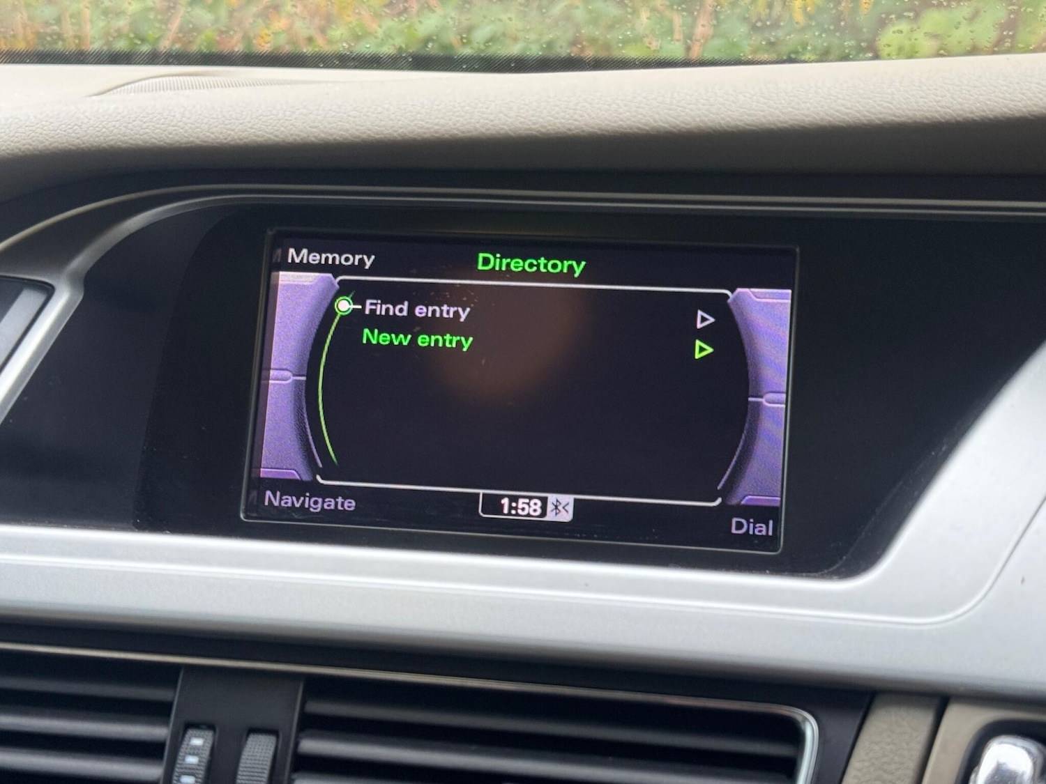 Used Audi A4 2011 for sale - 76561416: Photo 41