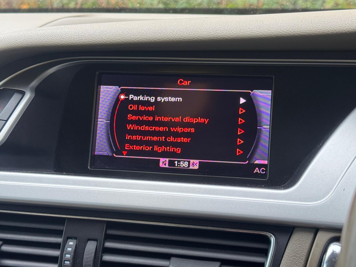 Used Audi A4 2011 for sale - 76561416: Photo 43