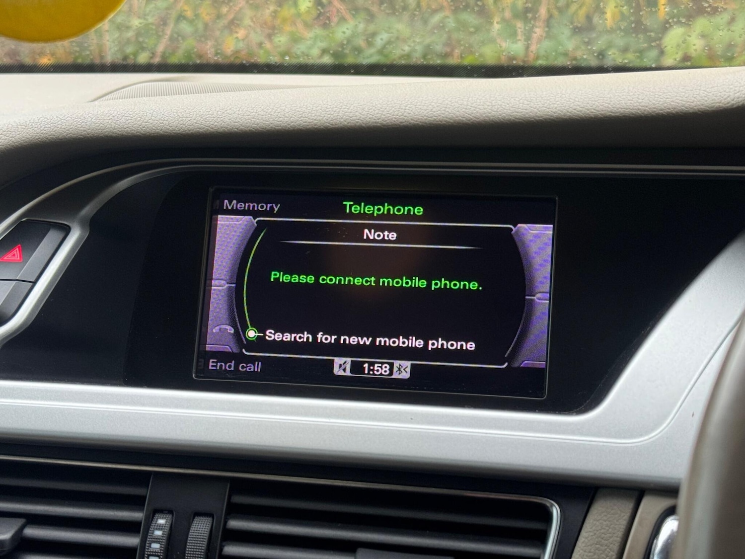 Used Audi A4 2011 for sale - 76561416: Photo 45