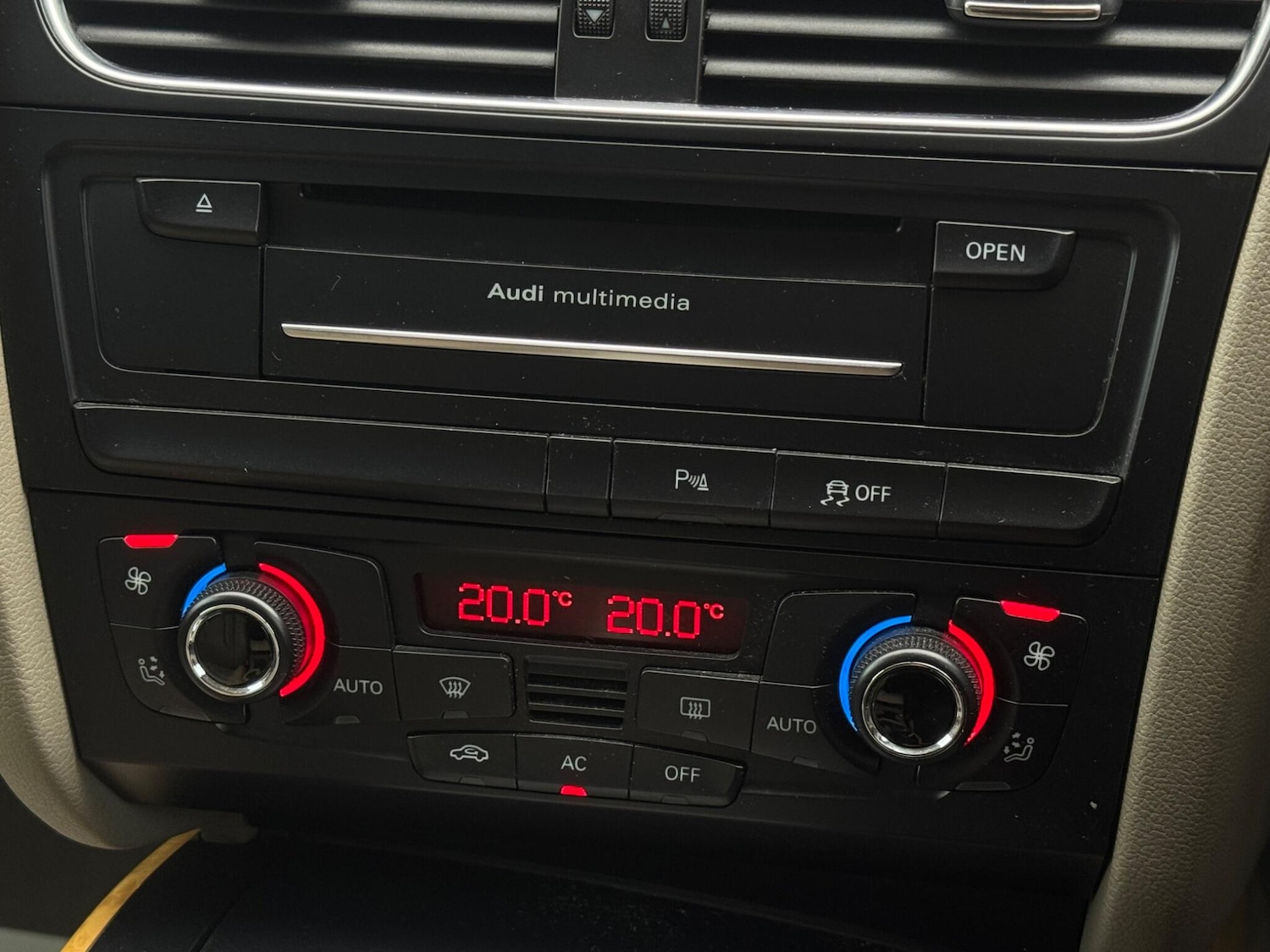 Used Audi A4 2011 for sale - 76561416: Photo 46