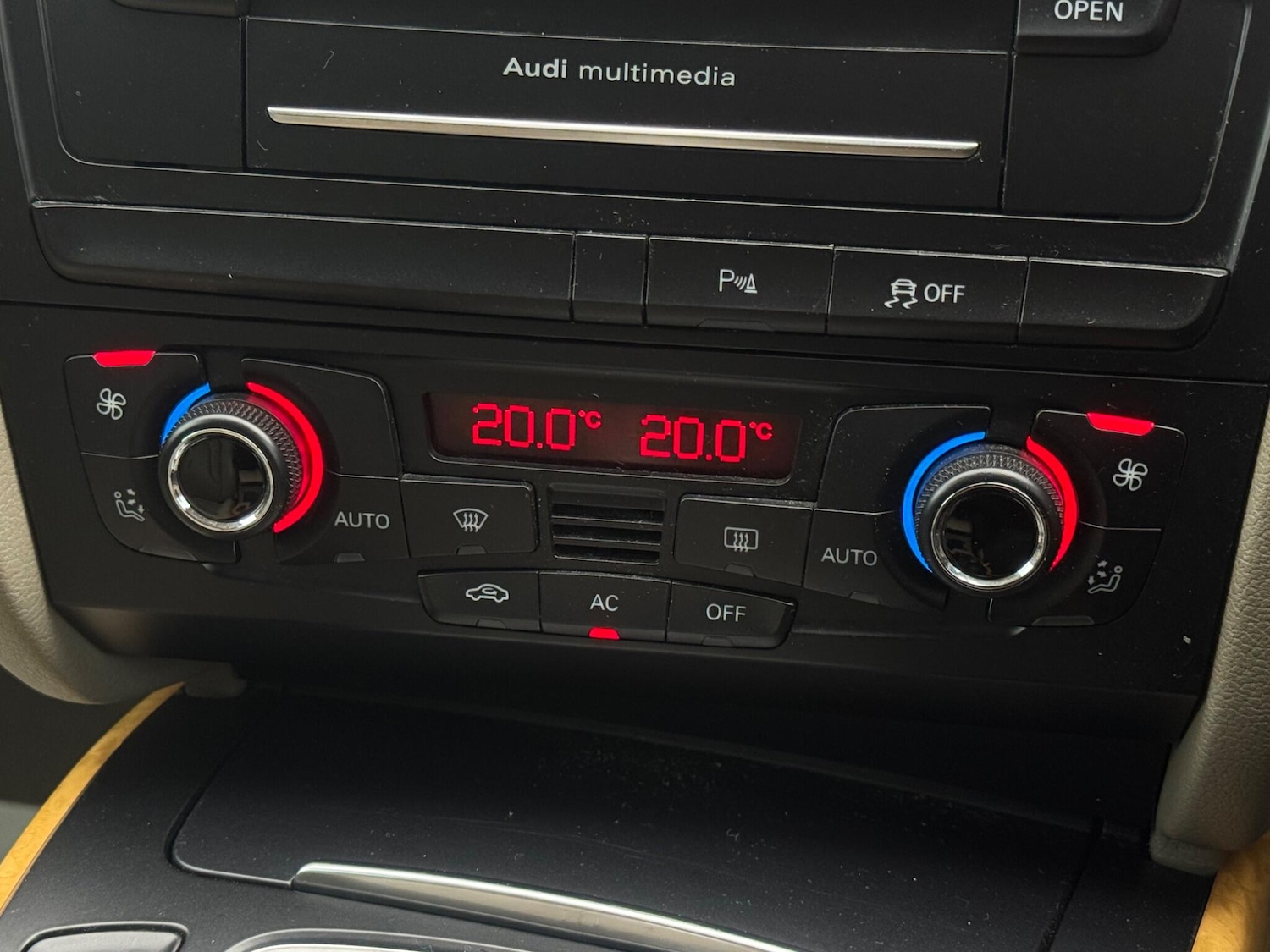 Used Audi A4 2011 for sale - 76561416: Photo 49