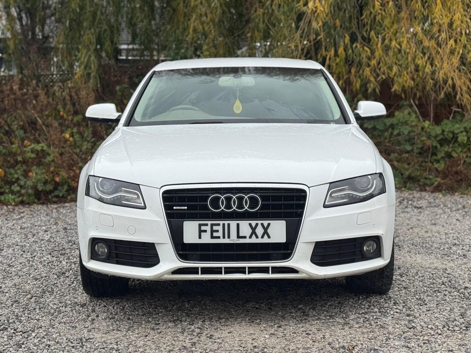 Used Audi A4 2011 for sale - 76561416: Photo 5