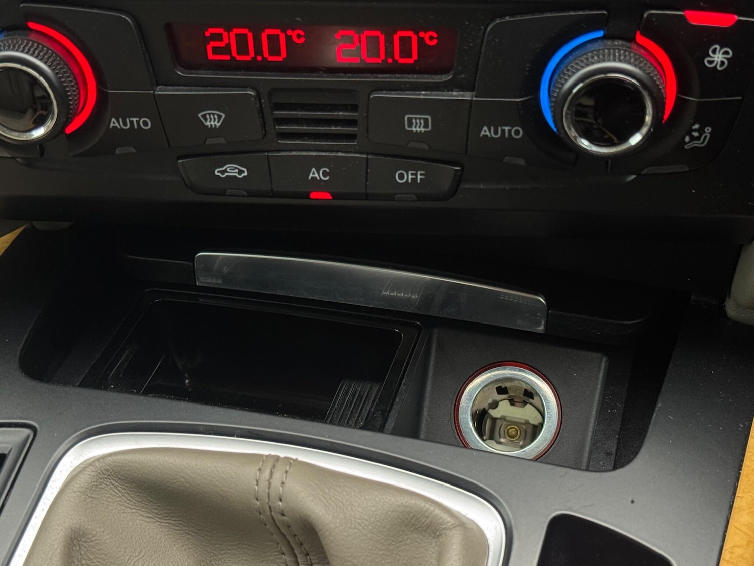 Used Audi A4 2011 for sale - 76561416: Photo 50