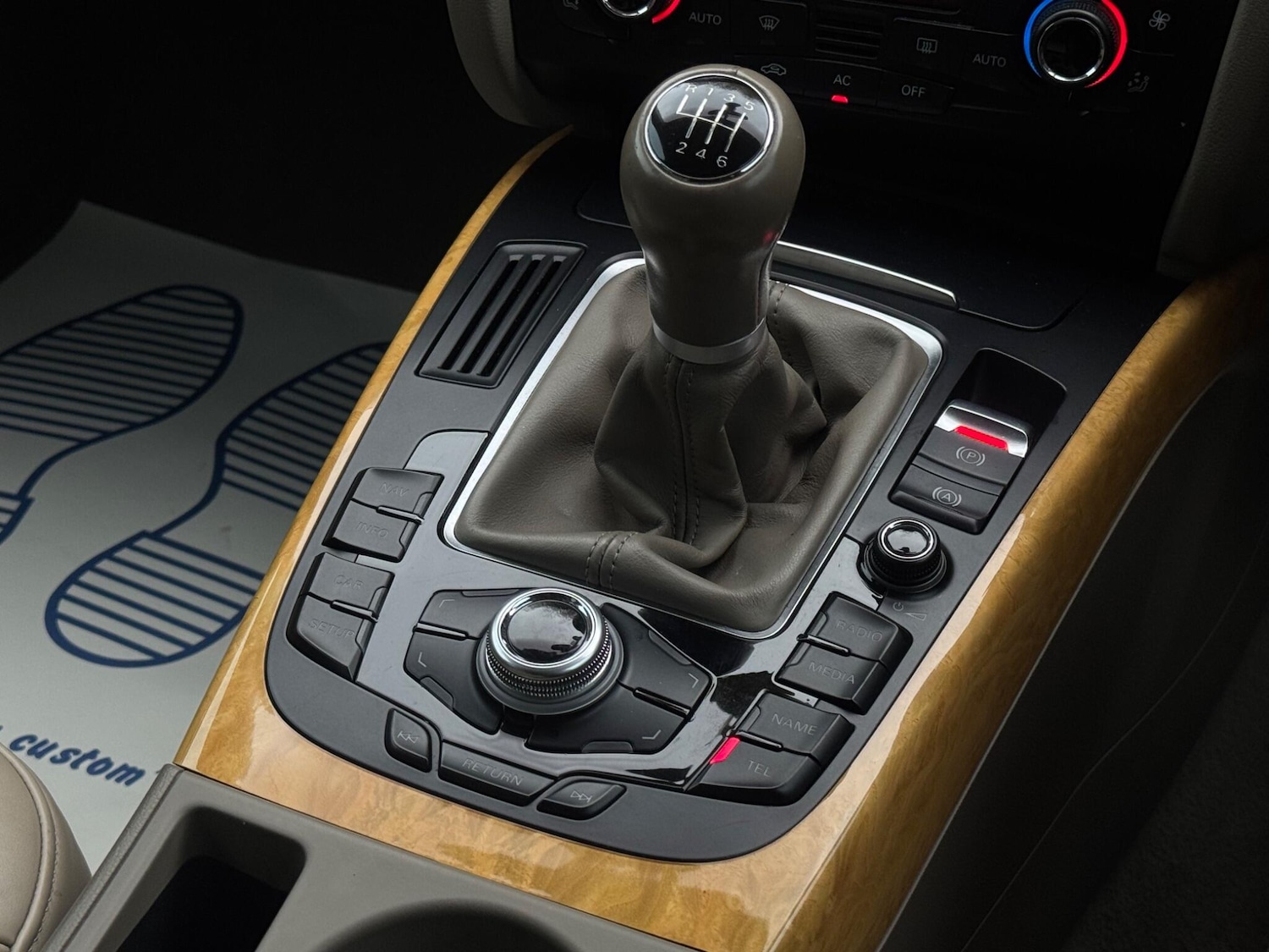 Used Audi A4 2011 for sale - 76561416: Photo 51