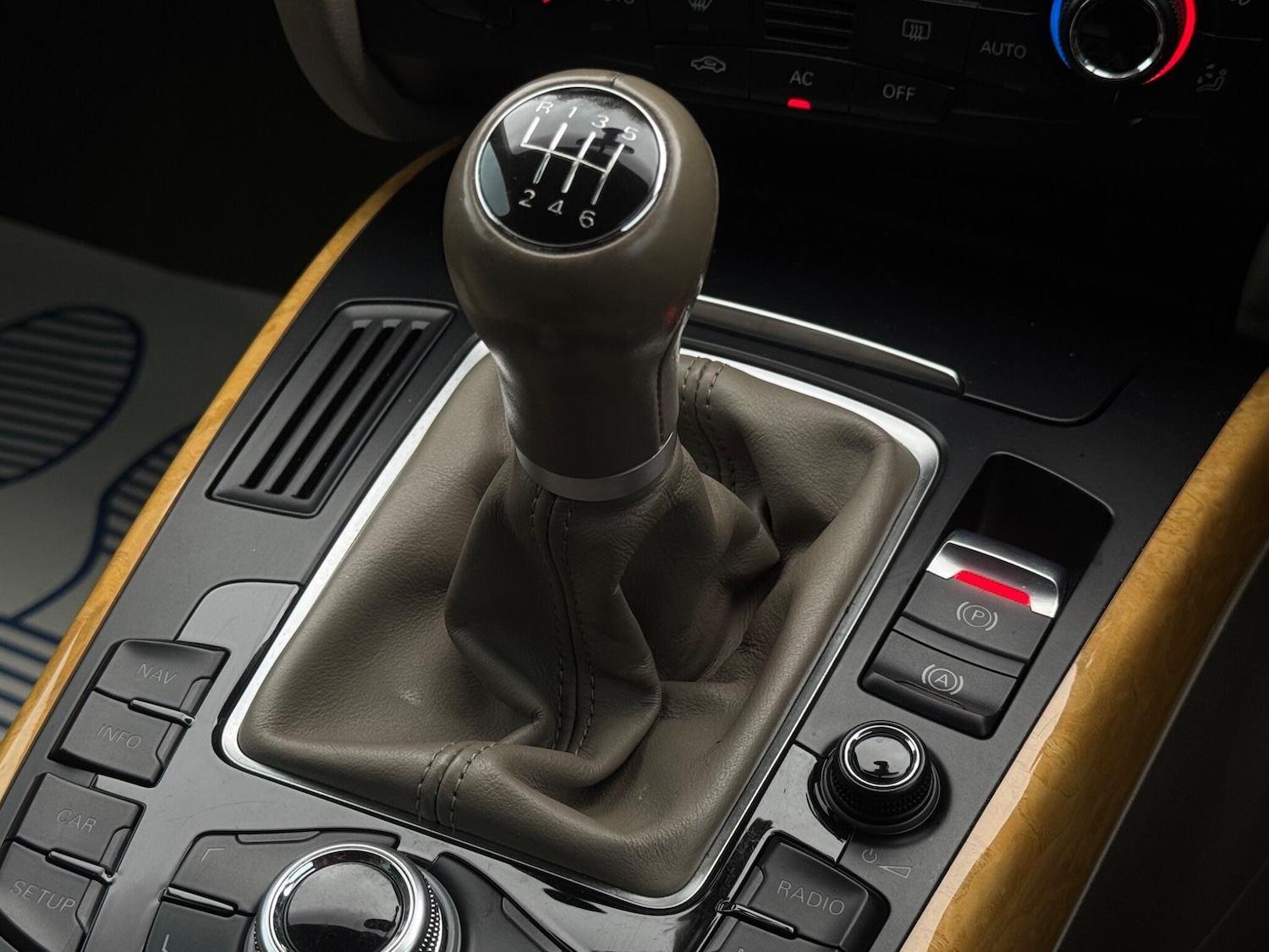 Used Audi A4 2011 for sale - 76561416: Photo 53