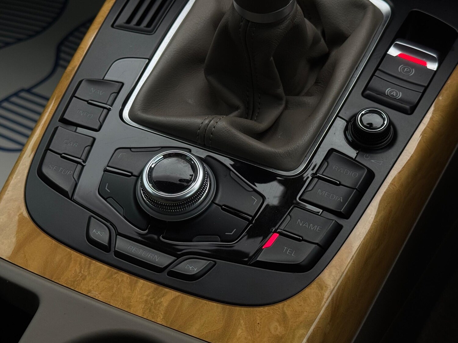 Used Audi A4 2011 for sale - 76561416: Photo 55