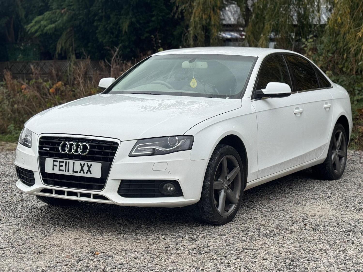 Used Audi A4 2011 for sale - 76561416: Photo 6
