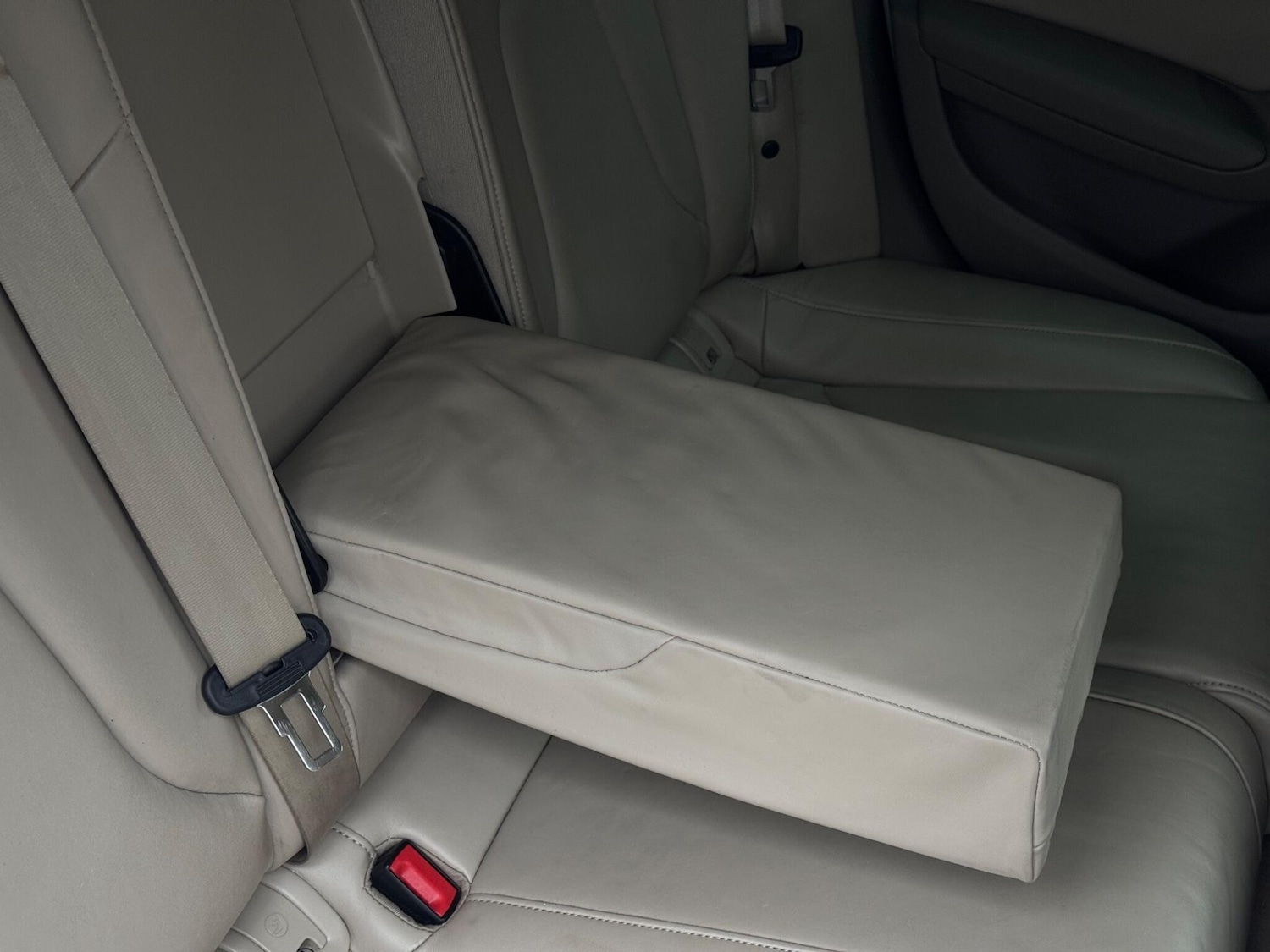 Used Audi A4 2011 for sale - 76561416: Photo 62