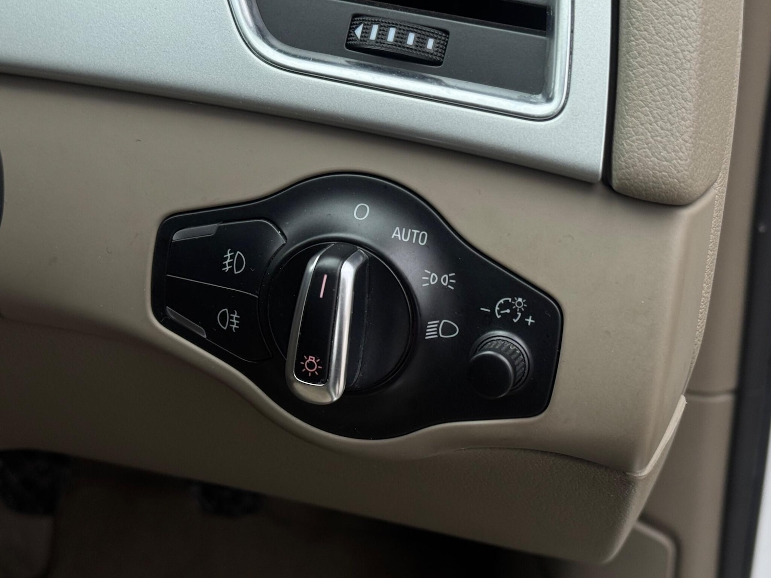 Used Audi A4 2011 for sale - 76561416: Photo 65