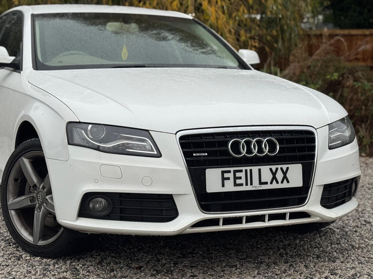 Used Audi A4 2011 for sale - 76561416: Photo 69