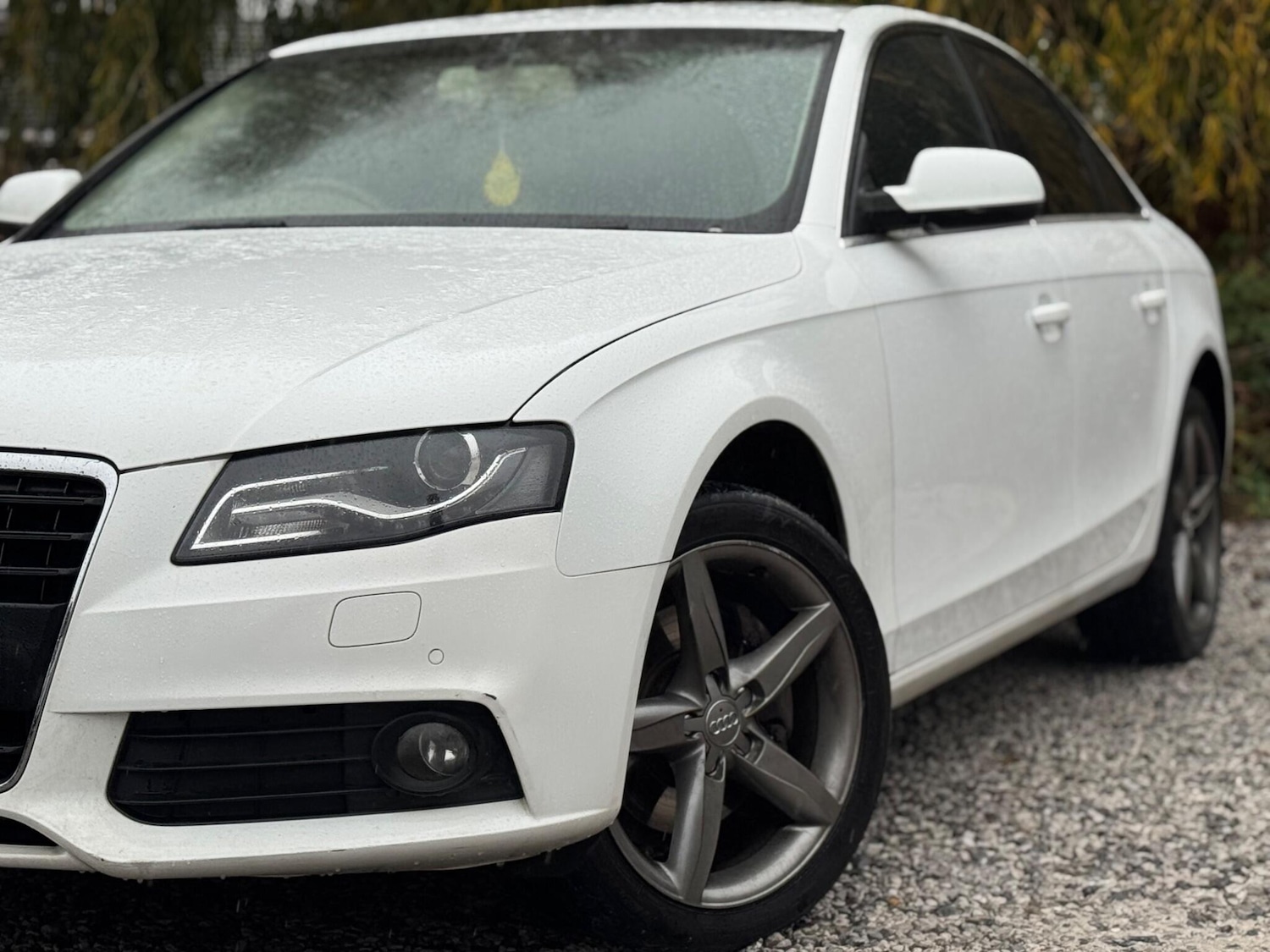 Used Audi A4 2011 for sale - 76561416: Photo 70