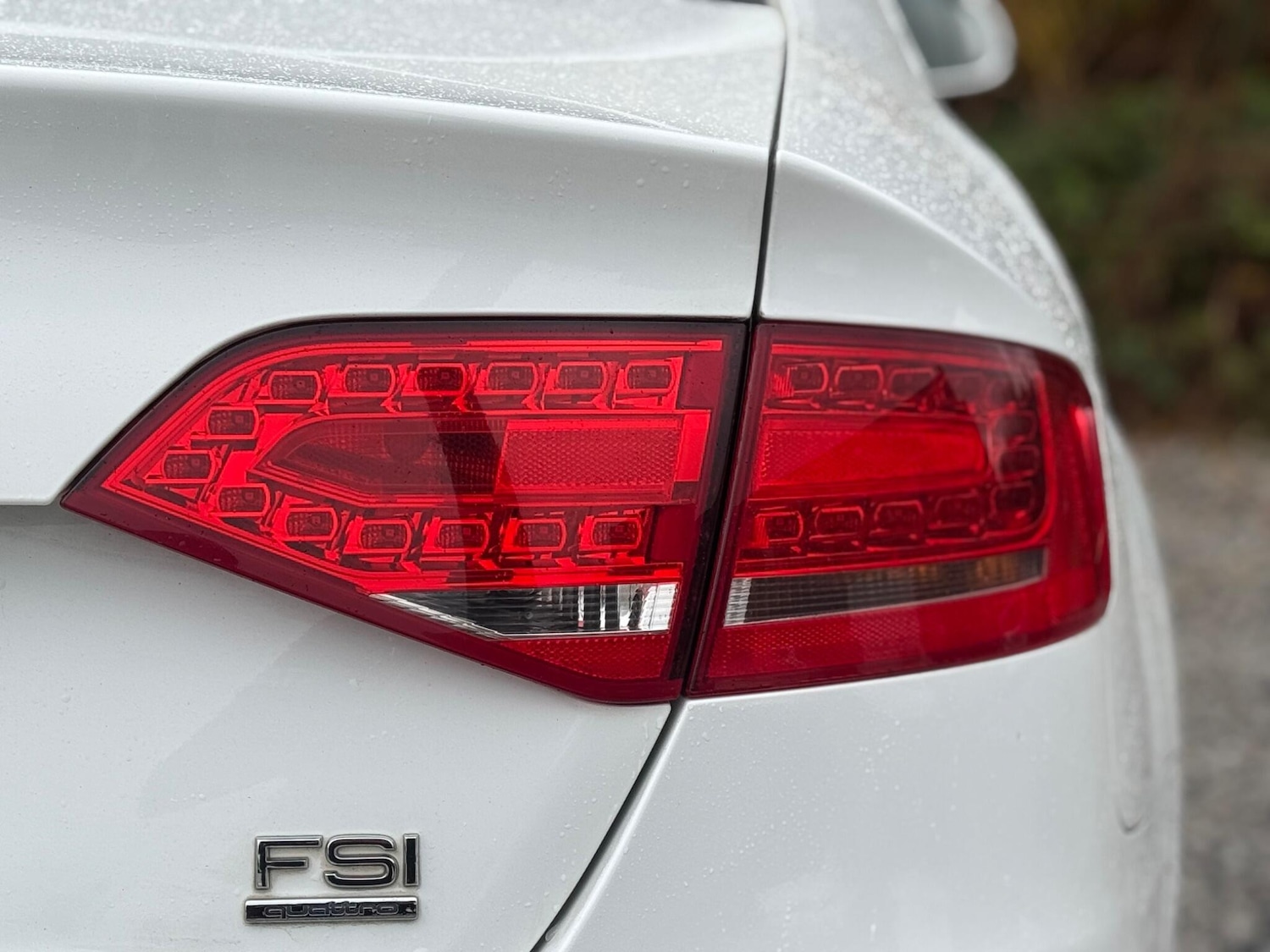 Used Audi A4 2011 for sale - 76561416: Photo 74