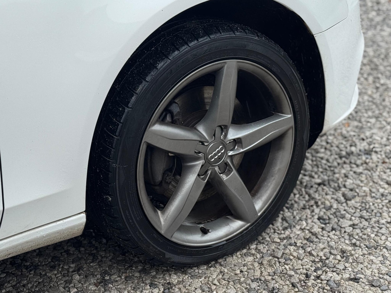 Used Audi A4 2011 for sale - 76561416: Photo 78