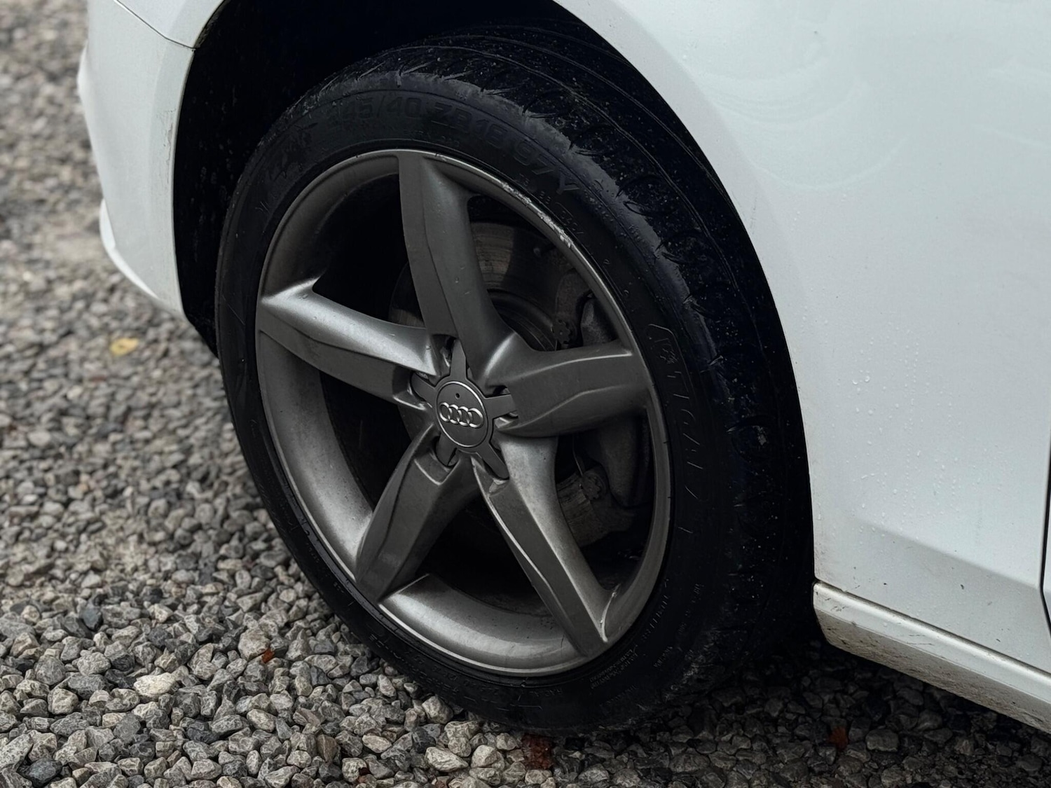 Used Audi A4 2011 for sale - 76561416: Photo 79