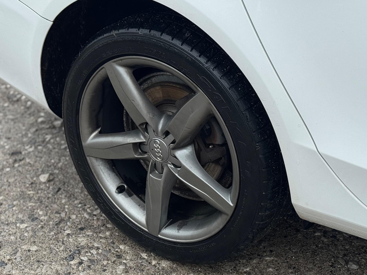 Used Audi A4 2011 for sale - 76561416: Photo 80