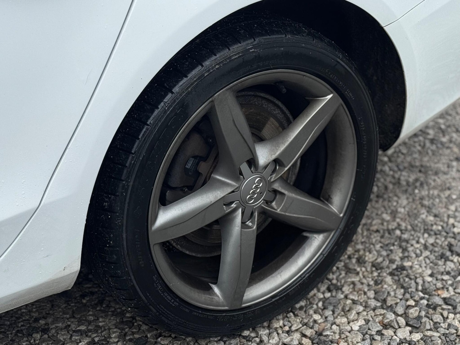 Used Audi A4 2011 for sale - 76561416: Photo 81