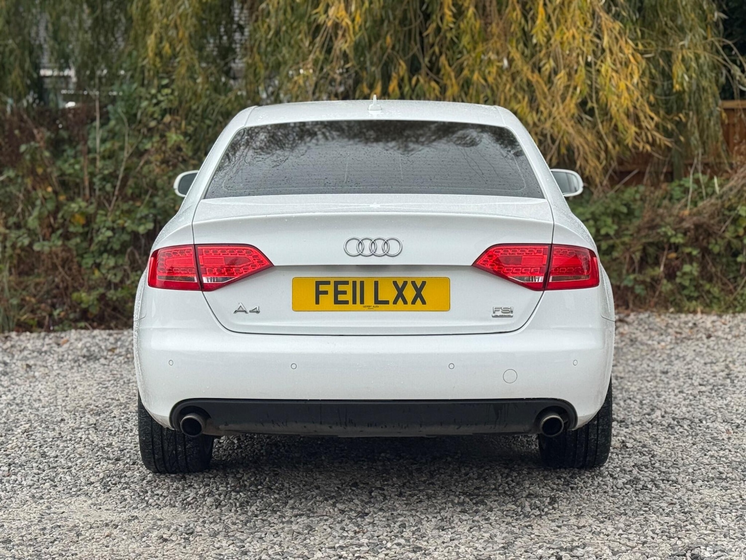 Used Audi A4 2011 for sale - 76561416: Photo 9