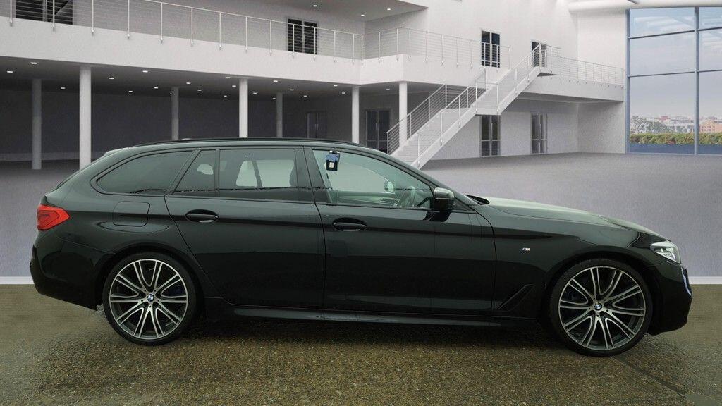 Used BMW 5 Series for sale - 77882472: Photo 5
