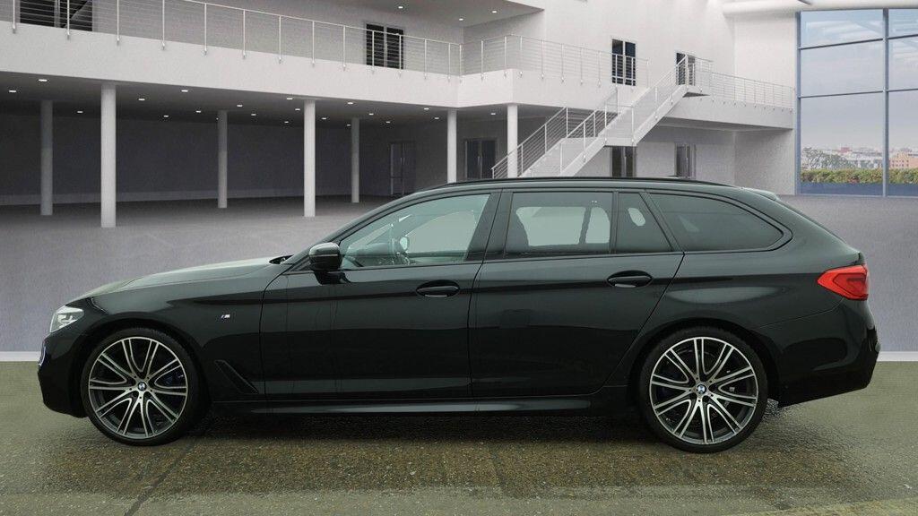 Used BMW 5 Series for sale - 77882472: Photo 6