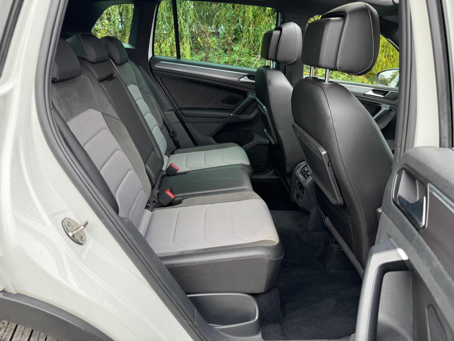 Used Volkswagen Tiguan 2017 for sale - 76201330: Photo 20