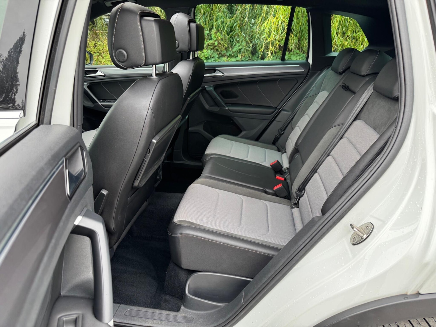 Used Volkswagen Tiguan 2017 for sale - 76201330: Photo 21