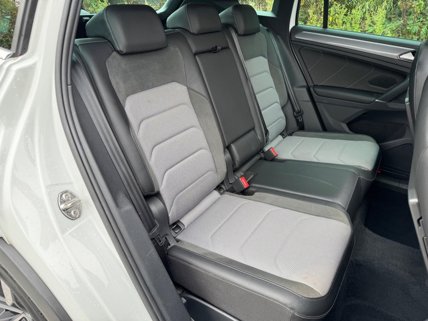 Used Volkswagen Tiguan 2017 for sale - 76201330: Photo 24