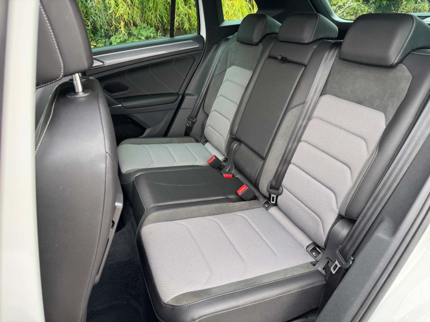 Used Volkswagen Tiguan 2017 for sale - 76201330: Photo 25